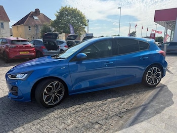 Used Ford Focus 2024 for sale - 79325771: Photo