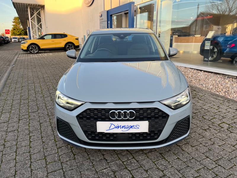 Used Audi A1 2023 for sale - 76971978: Photo 10