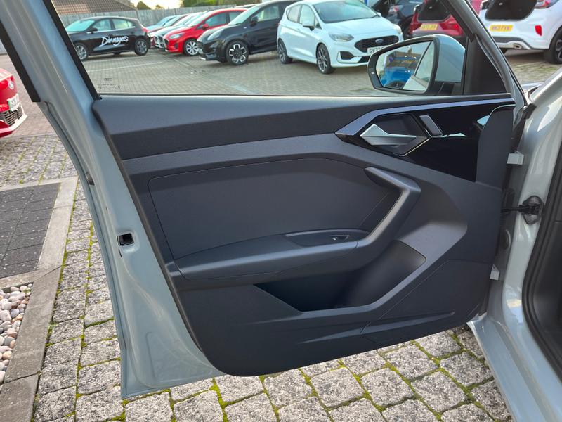 Used Audi A1 2023 for sale - 76971978: Photo 11