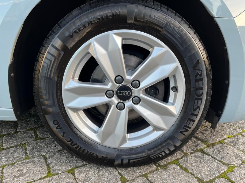 Used Audi A1 2023 for sale - 76971978: Photo 12