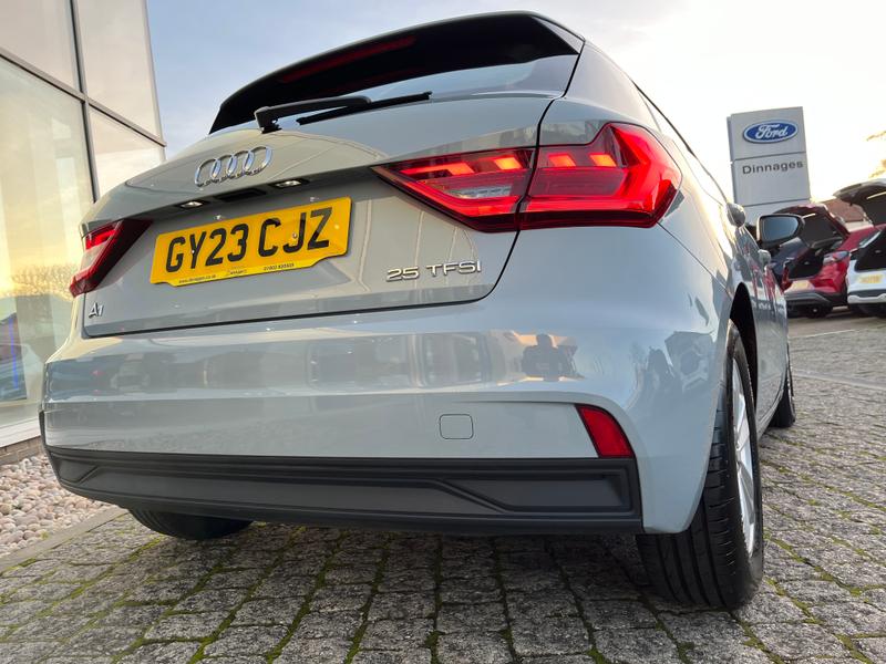 Used Audi A1 2023 for sale - 76971978: Photo 13