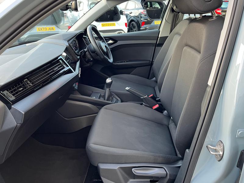 Used Audi A1 2023 for sale - 76971978: Photo 15