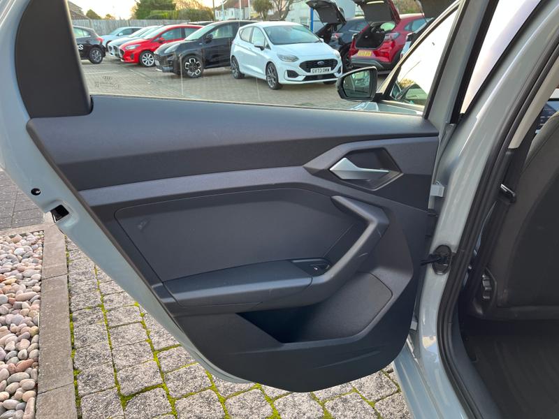 Used Audi A1 2023 for sale - 76971978: Photo 18