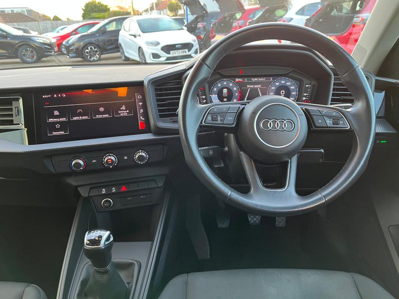 Used Audi A1 2023 for sale - 76971978: Photo 28