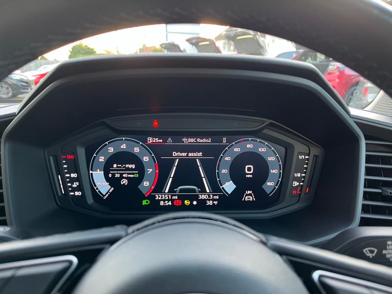 Used Audi A1 2023 for sale - 76971978: Photo 33