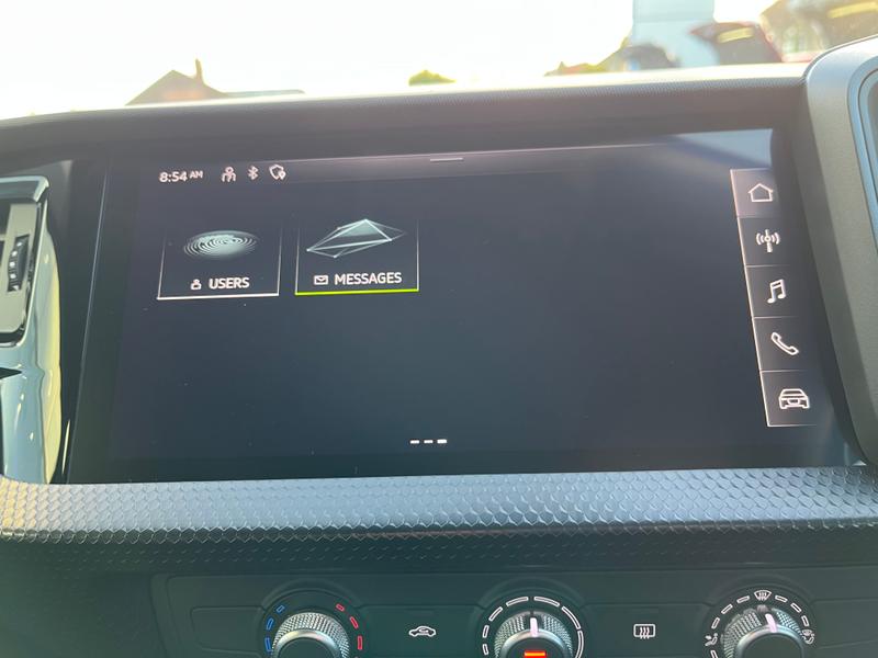 Used Audi A1 2023 for sale - 76971978: Photo 35