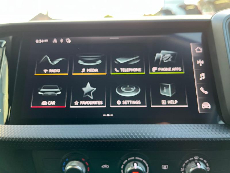 Used Audi A1 2023 for sale - 76971978: Photo 36