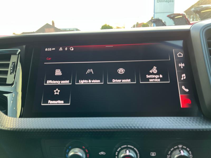 Used Audi A1 2023 for sale - 76971978: Photo 38