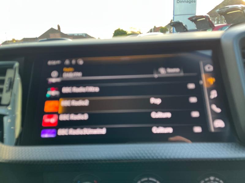 Used Audi A1 2023 for sale - 76971978: Photo 40