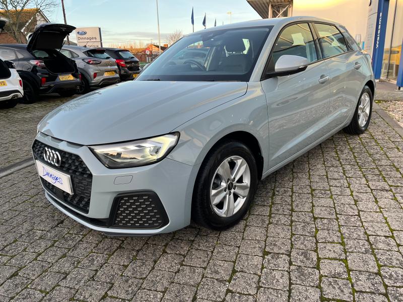 Used Audi A1 2023 for sale - 76971978: Photo 5