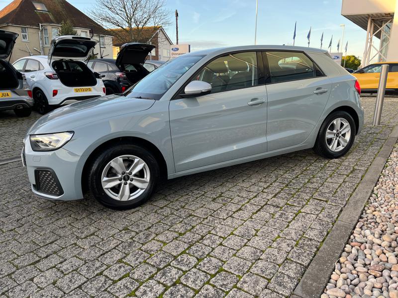 Used Audi A1 2023 for sale - 76971978: Photo 6