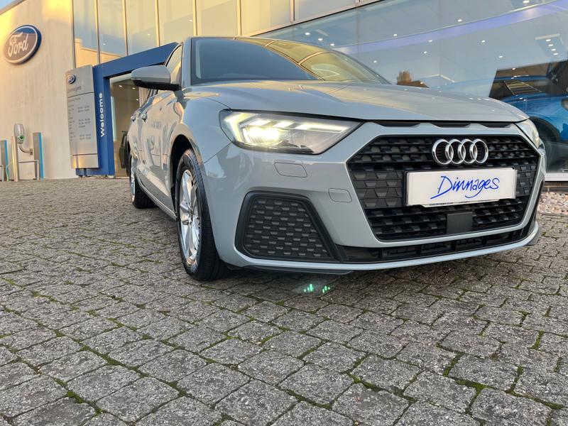 Used Audi A1 2023 for sale - 76971978: Photo 8