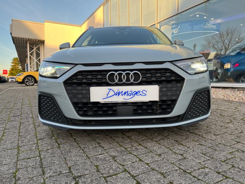 Used Audi A1 2023 for sale - 76971978: Photo 9