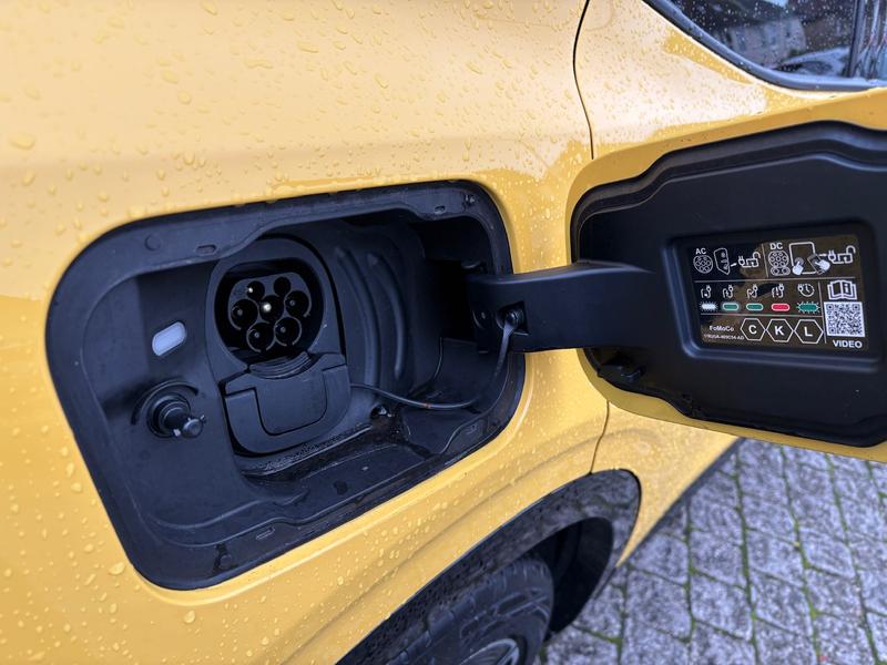 Used Ford Capri 2025 for sale - 77619826: Photo 10