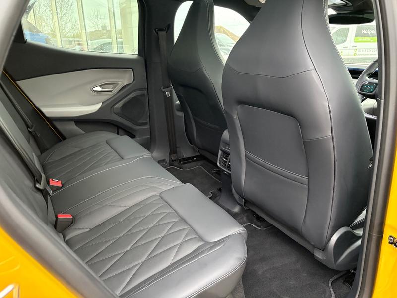 Used Ford Capri 2025 for sale - 77619826: Photo 15