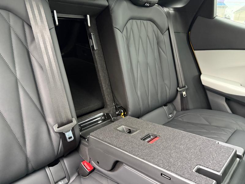 Used Ford Capri 2025 for sale - 77619826: Photo 19