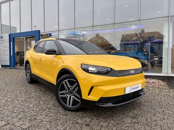 Used Ford Capri 2025 for sale - 77619826: Photo