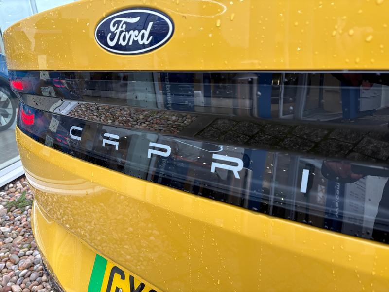 Used Ford Capri 2025 for sale - 77619826: Photo 20