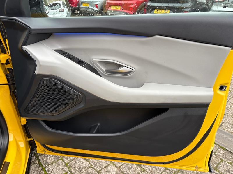 Used Ford Capri 2025 for sale - 77619826: Photo 24