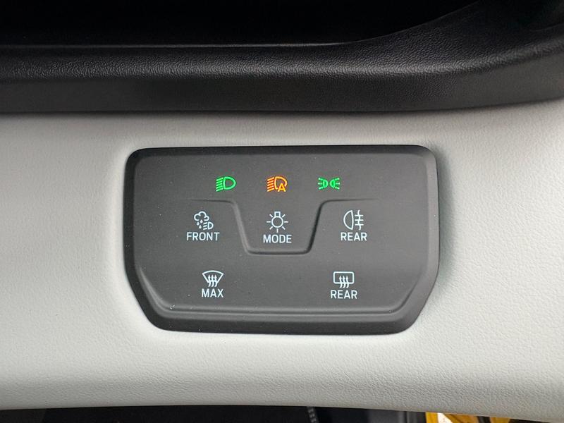 Used Ford Capri 2025 for sale - 77619826: Photo 29