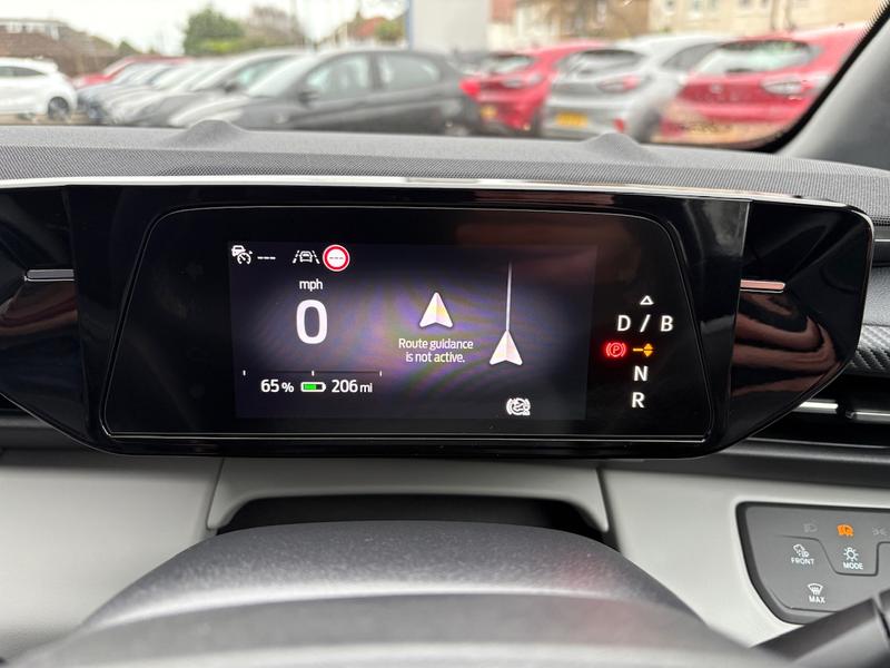 Used Ford Capri 2025 for sale - 77619826: Photo 30