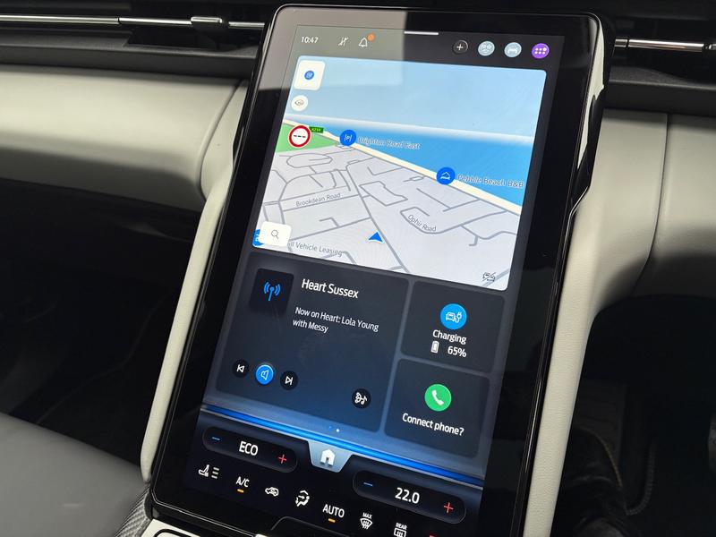 Used Ford Capri 2025 for sale - 77619826: Photo 31