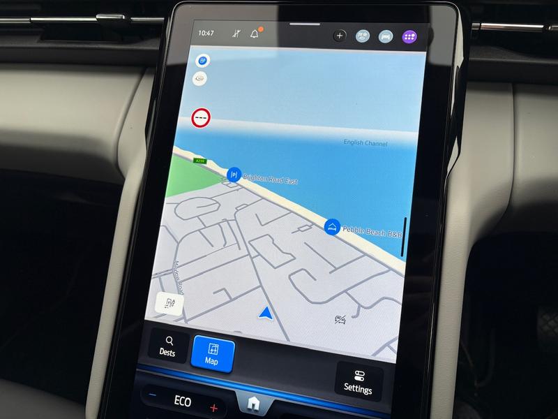 Used Ford Capri 2025 for sale - 77619826: Photo 33