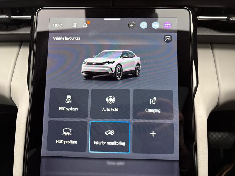 Used Ford Capri 2025 for sale - 77619826: Photo 34