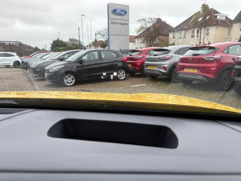 Used Ford Capri 2025 for sale - 77619826: Photo 40