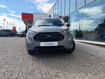 Used Ford Ecosport 2021 for sale - 79528427: Photo