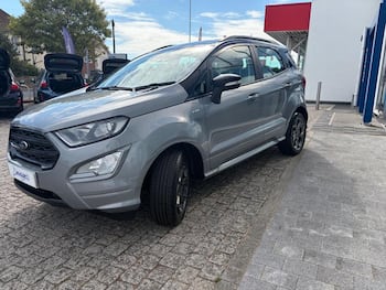 Used Ford Ecosport 2021 for sale - 79528427: Photo
