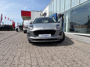 Used Ford Puma 2023 for sale - 79585010: Photo