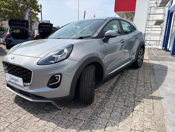 Used Ford Puma 2023 for sale - 79585010: Photo