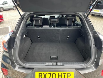 Used Ford Puma 2020 for sale - 78240126: Photo