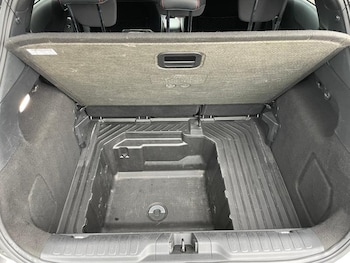 Used Ford Puma 2020 for sale - 78240126: Photo