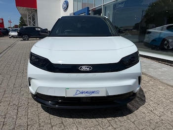 Used Ford Capri 2024 for sale - 79170291: Photo