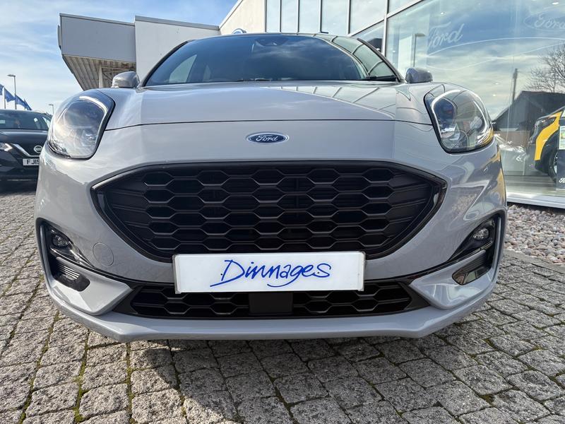 Used Ford Puma 2023 for sale - 76101806: Photo 10