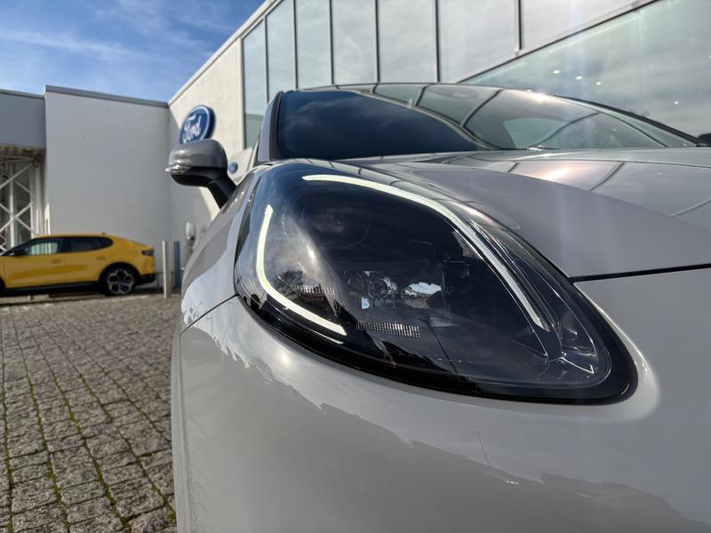 Used Ford Puma 2023 for sale - 76101806: Photo 11