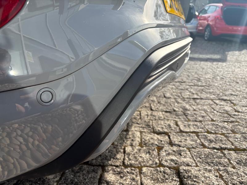 Used Ford Puma 2023 for sale - 76101806: Photo 17