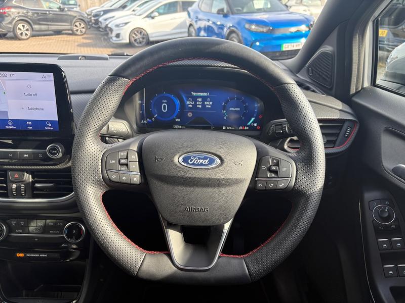 Used Ford Puma 2023 for sale - 76101806: Photo 23