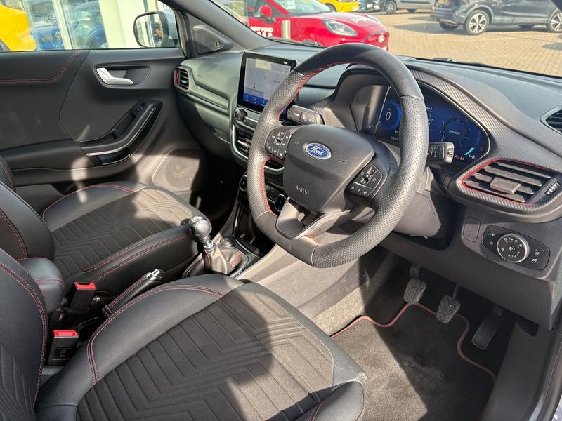 Used Ford Puma 2023 for sale - 76101806: Photo 24