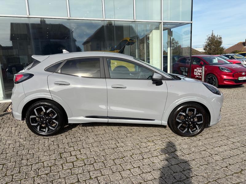 Used Ford Puma 2023 for sale - 76101806: Photo 4
