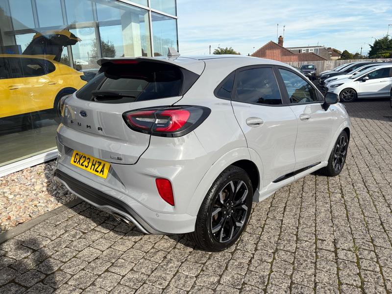 Used Ford Puma 2023 for sale - 76101806: Photo 5