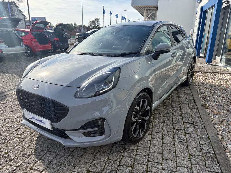 Used Ford Puma 2023 for sale - 76101806: Photo 8