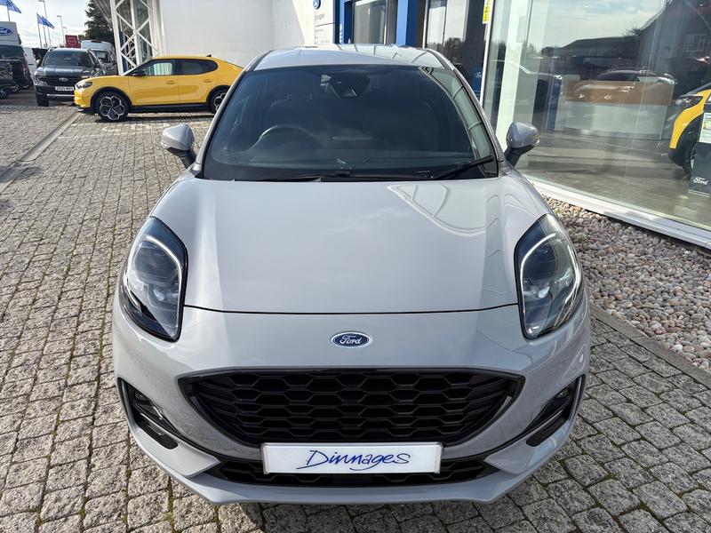 Used Ford Puma 2023 for sale - 76101806: Photo 9