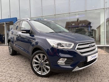 Used Ford Kuga 2019 for sale - 75468131: Photo