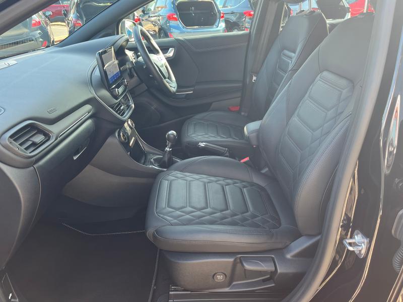 Used Ford Puma for sale - 76477818: Photo 14