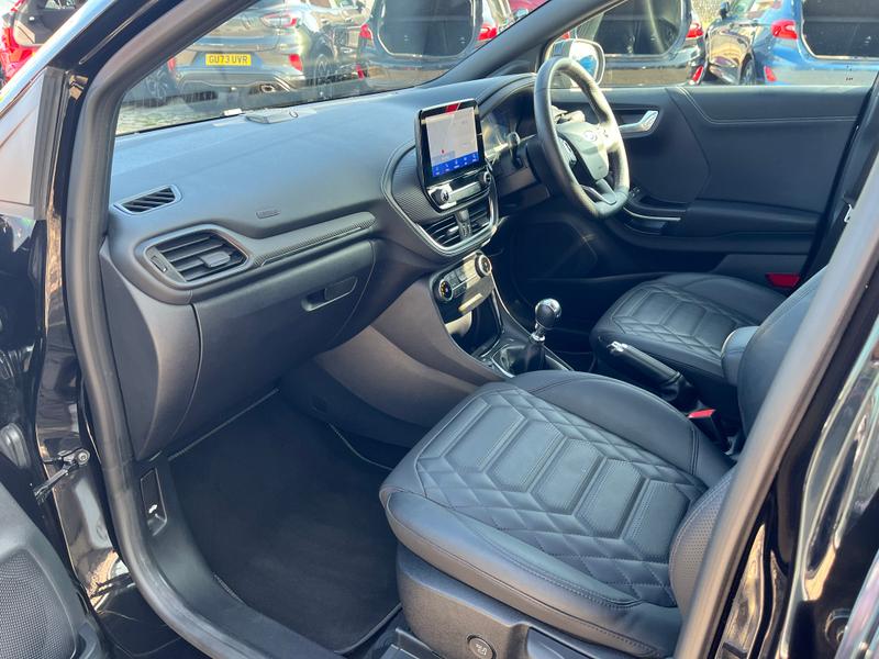 Used Ford Puma for sale - 76477818: Photo 15