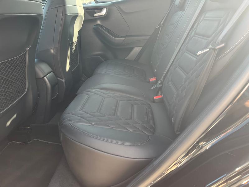 Used Ford Puma for sale - 76477818: Photo 18