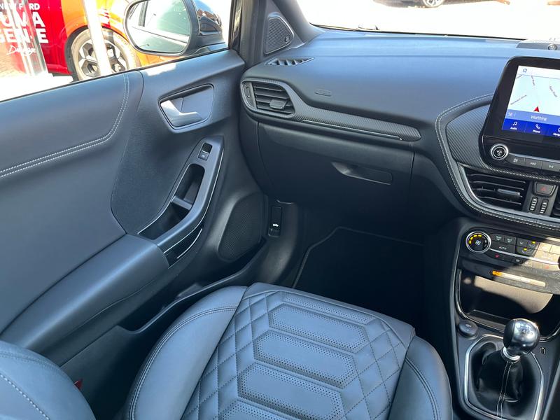 Used Ford Puma for sale - 76477818: Photo 22